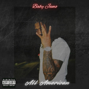 All American by Baby Jamo