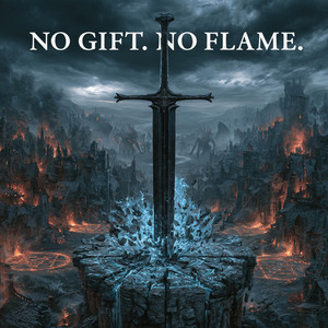 No Gift, No Flame by ABOKAI