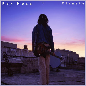 Planeta by Rey Neza