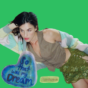 So that was my dream by Rainsford