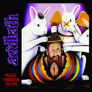 The Bones of Baby Dolls by Acid Bath