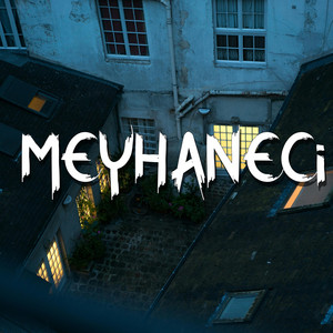 İsa Barak - Meyhaneci (Enstrümental)