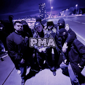 PMA by KALASZNIKO, Kaliba91