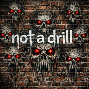 Not a drill by Rundown