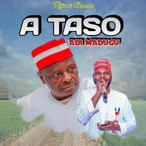 Tijjani Gandu TV - A Taso Abi Madugu