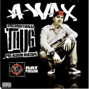 4 Real (feat. Smigg Dirtee) by A-Wax, Smigg Dirtee