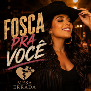 Fosca pra Você by Mesa Errada