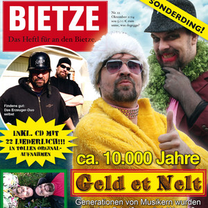 Immer bei dir by Geld et Nelt