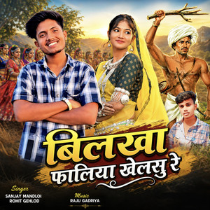 Bilkha Faliya Khelsu Re by Sanjay Mandloi, Rohit Gehlod