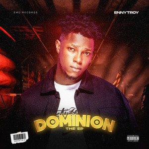 Ennytroy - UP BOY (feat. MIDE TRENDZ)
