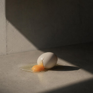 나는 계란인가봐 by Dear1Soul