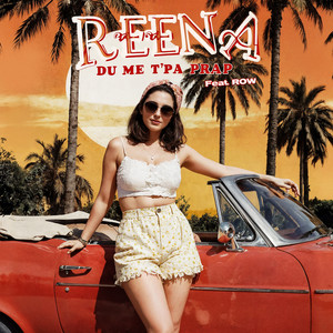 Du Me T'pa Prap by Reena, ROW