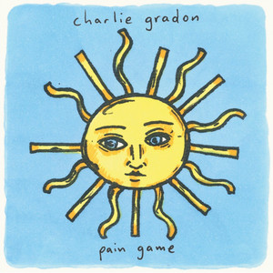 Overshare by Charlie Gradon