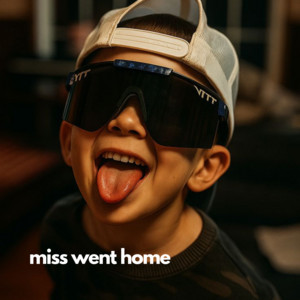 Imaneli Eduardo - Miss Went Home