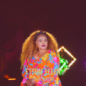 Tirhas Tekleab - Ftsum Yelen