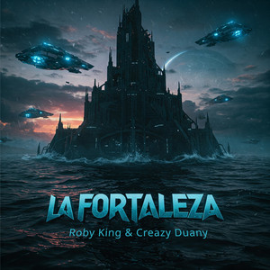 LA FORTALEZA