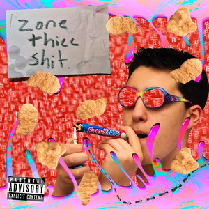 Lil Thicc - Hank Hill