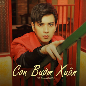 Hồ Quang Hiếu - Con Bướm Xuân