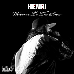 Infinite by Henri, DJ Premier