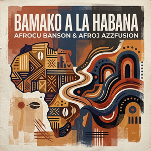 La Serpentina by Afrocu Banson, Afroj Azzfusion