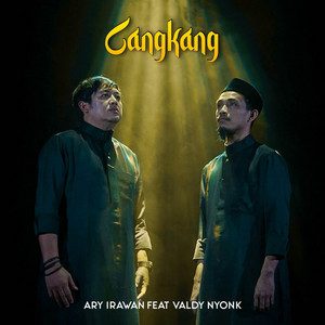 Cangkang by Ary Irawan, Valdy Nyonk