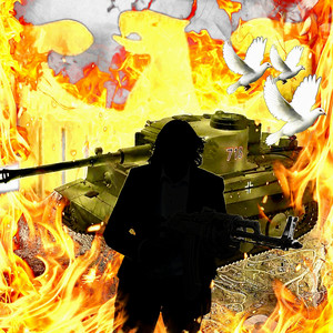WAFFEN WAFFEN WAFFEN by scfits, Elektro Jochen