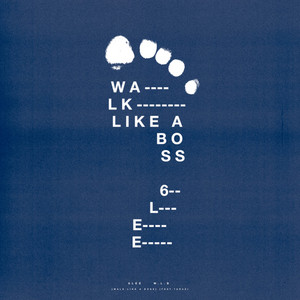 WLB(Walk Like a Boss) by 6Lee, TARAE