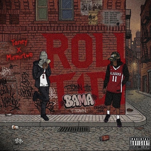 ROLL TIDE by Taney, MIRMIRTWO