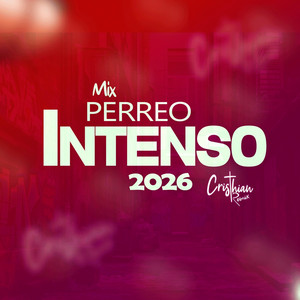 Cristhian Remix - Mix Perreo Intenso 2026 (Old School)