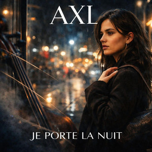 Je Porte La Nuit