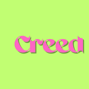 Creed Audience by Brendadket