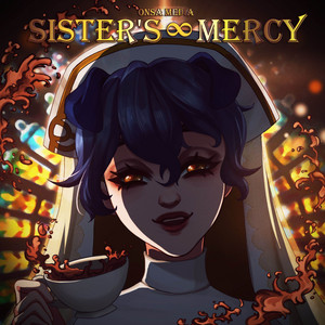 Sister's Mercy (Russian Ver.)