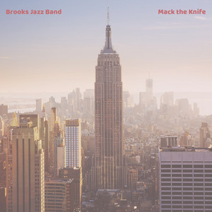 It's Magic by Brooks Jazz Band