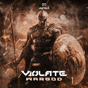 Wargod by Violate