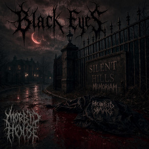 Skyscrapers by Black Eyes