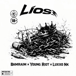 LIOS by Bamraim, Luxxo Nk, Young Riot