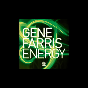 Energy - Main Horney Mix by Gene Farris cover art