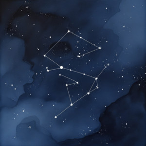 Cetus by Deneber