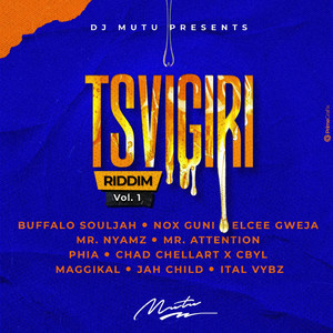 Mukana by DJ Mutu, Jah Child