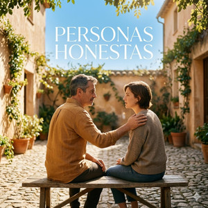 Personas honestas by Julio music