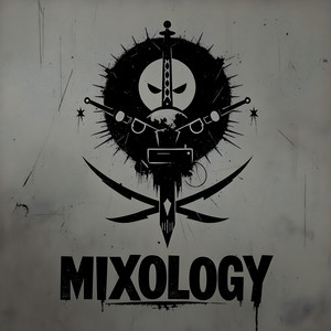 No Blunts, Vol. by Mixology_TOPIC
