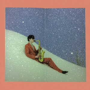 Velvet Fjord by Boreal Jazz Club