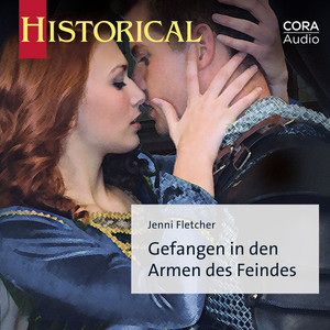 Gefangen in den Armen des Feindes Audiobook