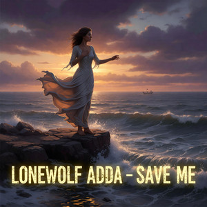 Save me by Lonewolf Adda