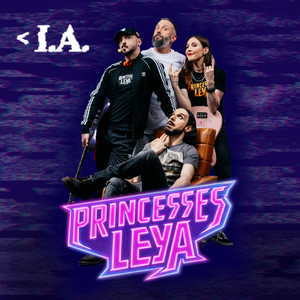 I.A. by Princesses Leya