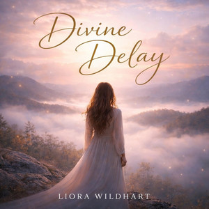 Divine Delay by Liora Wildhart