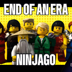 End of an Era by ExilyosBeatz