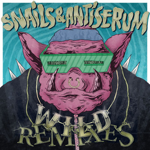 Wild - Must Die! Remix