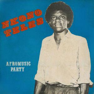 Nkono Teles — Afromusic Party (2026)