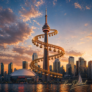 GOIN' CRAZY by Karan Dhaliwal, Manu